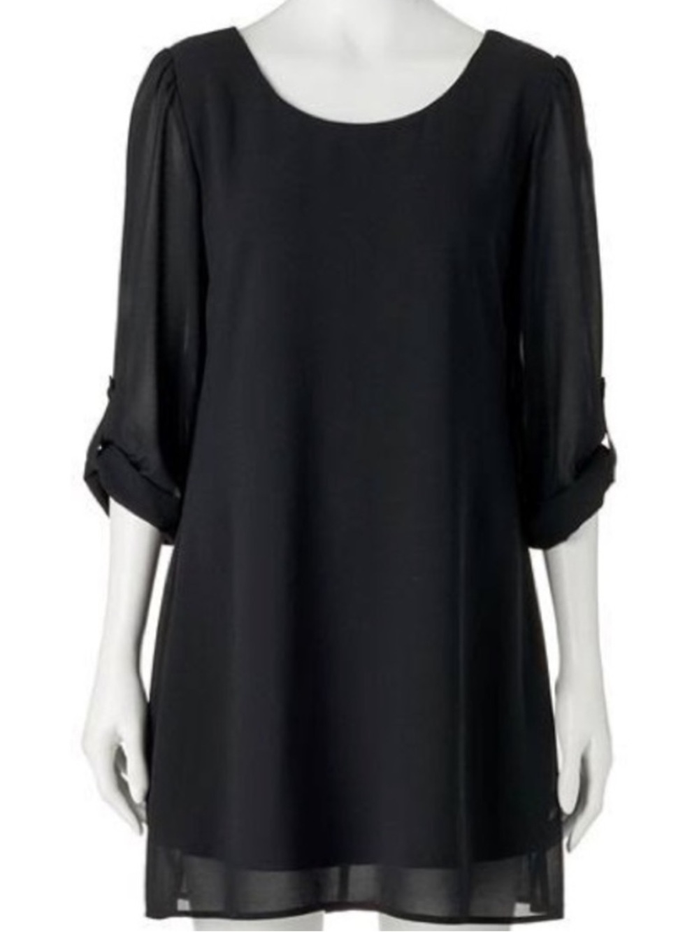 Women’s Black “Speechless” Brand Dress Size XS